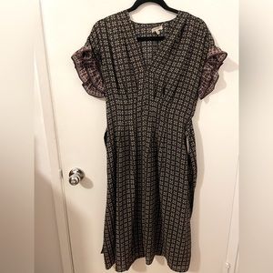 Max Studio Dress